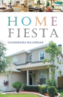 Home Fiesta 9351280527 Book Cover
