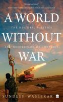 A World without War 9356292078 Book Cover