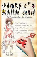 Diary of a Little Devil 1466205539 Book Cover