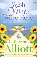 Wish You Were Here 140591789X Book Cover