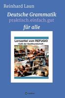 Deutsche Grammatik F�r Alle 3748205791 Book Cover
