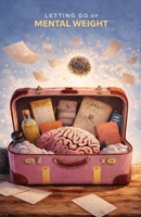 Letting Go of Mental Weight: Release Overthinking, Emotional Baggage, and Invisible Stress So You Can Feel Lighter, Clearer, and More at Peace B0GTL6PZ74 Book Cover