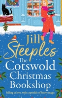 The Cotswold Christmas Bookshop 1785134086 Book Cover
