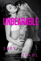 Unbearable 1537797786 Book Cover
