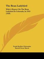 The Bean Ladybird 1248818482 Book Cover