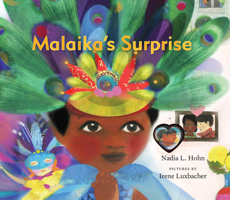 La Surprise de Malaika 1773062646 Book Cover