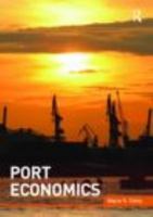 Port Economics 0415777224 Book Cover