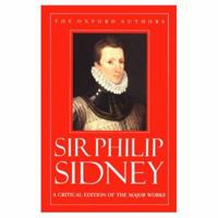 Sir Philip Sidney 0192820249 Book Cover