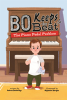 Piano Pedal Problem B0GMZH1PN9 Book Cover
