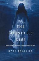 The Boundless Deep 0765319721 Book Cover