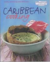 Caribbean Cooking ("Australian Women's Weekly" Home Library) 1903777003 Book Cover