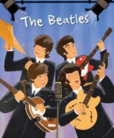 The Beatles 8854420107 Book Cover
