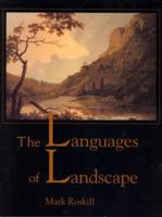 The Languages of Landscape 0271015535 Book Cover