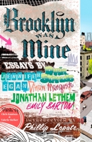 Brooklyn Was Mine 1594482829 Book Cover