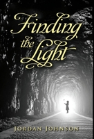 Finding the Light B0BCSCHW8N Book Cover