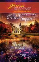 Critical Impact 0373444125 Book Cover