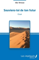 Souviens-toi de ton futur: Essai 2343104662 Book Cover