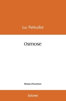 Osmose (French Edition) 241442933X Book Cover