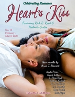 Heart's Kiss: Issue 19, February-March 2020 1612424937 Book Cover