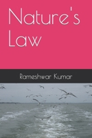 Nature's Law B0C6BLTBSP Book Cover