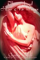 This Angel Has No Wings 1591330793 Book Cover