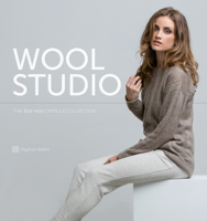 Wool Studio 1632506416 Book Cover
