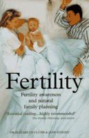Fertility: Fertility Awareness and Natural Family Planning 0715304240 Book Cover