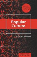 Popular Culture Primer 0820471143 Book Cover