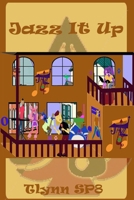 Jazz It Up B0FH6L4HJT Book Cover