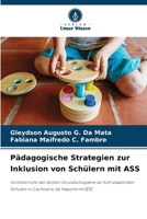 Pädagogische Strategien zur Inklusion von Schülern mit ASS 663021689X Book Cover
