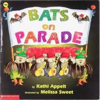 Bats on Parade 0688156657 Book Cover