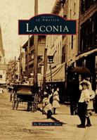 Laconia 0738589888 Book Cover