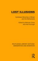 Lost Illusions: Caribbean Minorities in Britain and the Netherlands 1032361204 Book Cover