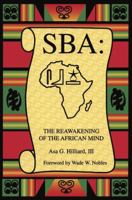Sba the Reawakening of the African Mind 0965540243 Book Cover