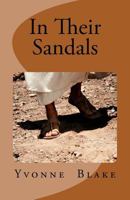 In Their Sandals 152395423X Book Cover