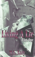 Living A Lie 1542448026 Book Cover