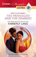 The Privileged and the Damned 0373528280 Book Cover