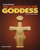 The Language of the Goddess 0500282498 Book Cover