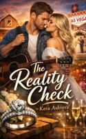 The Reality Check B0GNSR59Y3 Book Cover