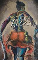 Queen of Zazzau 1946595063 Book Cover