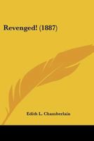 Revenged! 1241369402 Book Cover