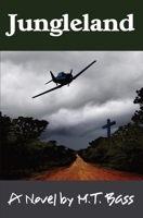 Jungleland : White Hawk Aviation Stories 1946266167 Book Cover