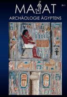 MA'At - Archäologie Ägyptens: Heft Nr. 1, 2004 3833413573 Book Cover