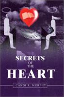 Secrets of The Heart 0595283284 Book Cover