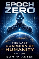 The Last Guardian of Humanity (Part One) (Epoch Zero) B0GTMRJN1T Book Cover