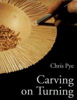 Carving on Turning 0946819882 Book Cover