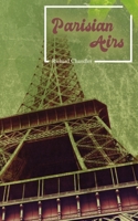 Parisian Airs B0BPP468MC Book Cover