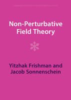 Non-Perturbative Field Theory 1009401645 Book Cover