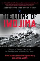 The Lions of Iwo Jima 0805090177 Book Cover