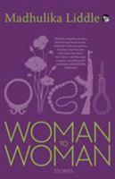 Woman to Woman: Stories 9386702614 Book Cover